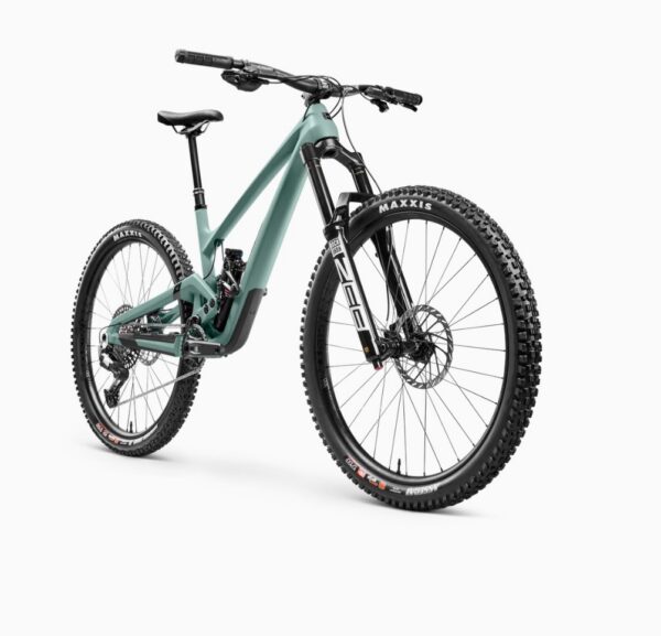 Rower Analogowy Evil Offering 2025 od 29500 PLN