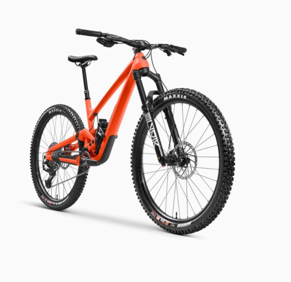 Rower Analogowy Evil Offering 2025 od 29500 PLN