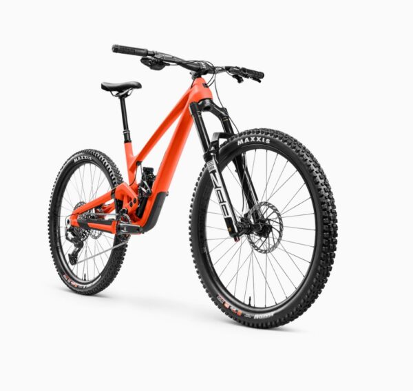 Rower Analogowy Evil Offering 2025 od 29500 PLN