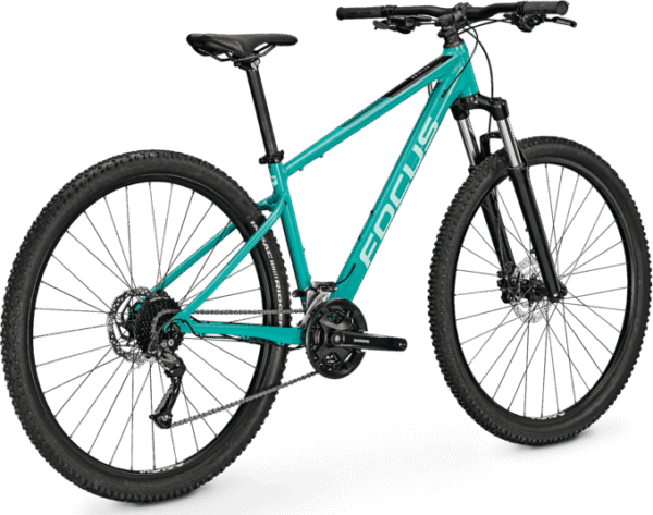 Focus WHISTLER 3.6 Morski 1499 PLN