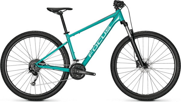 Focus WHISTLER 3.6 Morski 1499 PLN