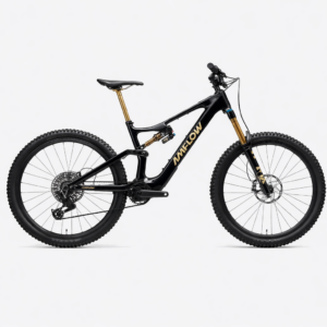 Rower Elektryczny Amflow Pro