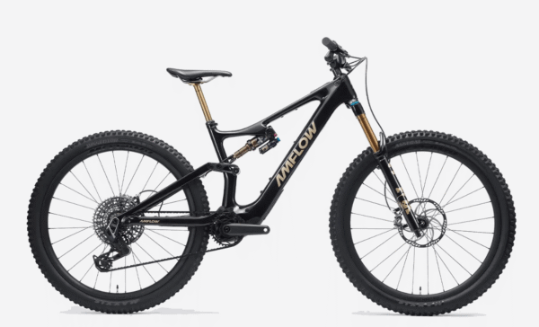 Rower elektryczny Amflow Carbon Pro Avinox DJI -(800Wh) 42999 PLN